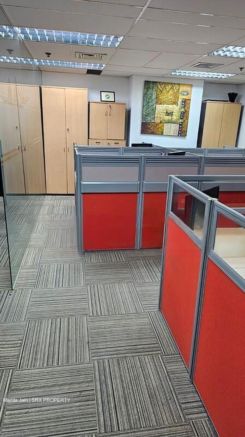 International Plaza (D2), Office #457102561
